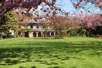 Le Friquet Hotel Hoteles en 