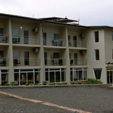 New Brookfields Hotel