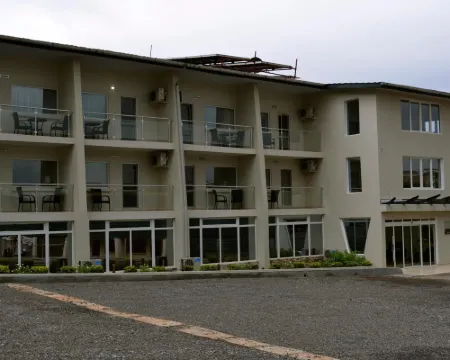 New Brookfields Hotel Hotels in Freetown