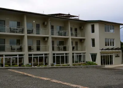 New Brookfields Hotel Các khách sạn ở 