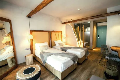 Sunrise Village Hotel Apartments