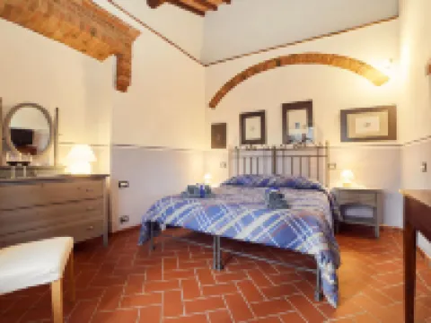 Affittacamere Maria Gabriella Hotels in Pienza
