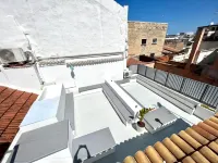 Saint Patrick Guest House