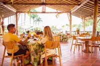 Hotel Casa San Carlos Lodge Pereira - Завтрак