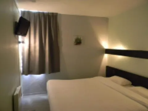 Class-Hôtel
