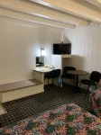 Boone Trail Inn Hotel a Pineville