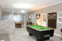 The Vintage Crane Guest House