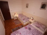 Apartments Barisic Hotels in Vir