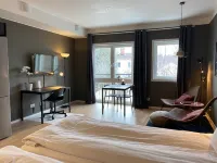 Magnolia House Norrviken Hotels in Jakobsberg