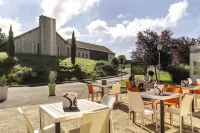 Belambra Clubs Résidence Rocamadour - les Portes de Dordogne