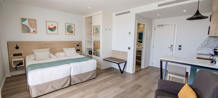 Servatur Hartaguna - Adults Only Hotels in Comarca Sur