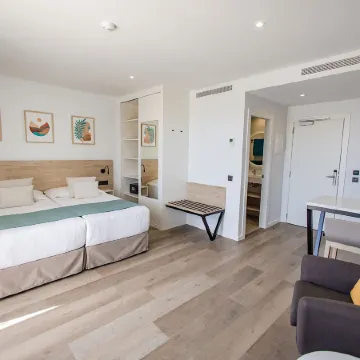 Servatur Hartaguna - Adults Only