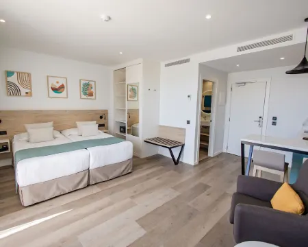 Servatur Hartaguna - Adults Only Hotels in Comarca Sur