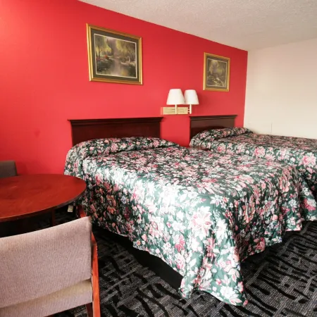Economy Inn