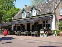 Hotel Het Witte Paard Hotels in Etten-Leur