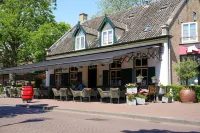 Hotel Het Witte Paard Hôtels à proximité de : Designer Outlet Roosendaal