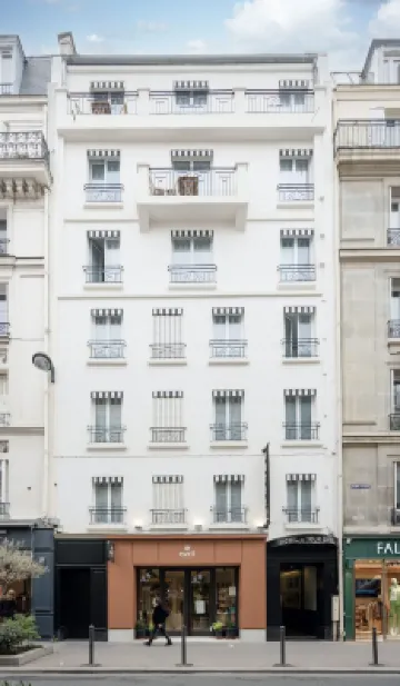 Hôtel 31 - Paris Tour Eiffel Hotels in Paris