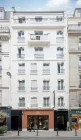 Hôtel 31 - Paris Tour Eiffel