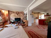 Impeccable Apartment with View in Dolna Matka Hotels in Skopje