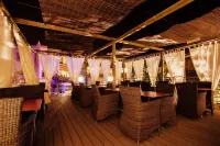 Villas D. Dinis - Charming Residence (Adults Only) - Bữa sáng