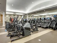 Yacht Club at the Boca Raton Adults-Only - Træningscentre