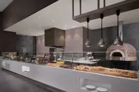 NG Enjoy - breakfast