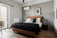 Teal Faliro House by Upstreet Hotels near Statue of Constantine Palaeologos
