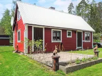 4 Person Holiday Home in Olofstrom Hotels in der Nähe von Tulseboda Brunnspark