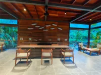 Tilar Siro Andamans - a CGH Earth Experience - Parkering