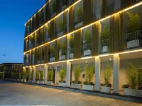 X Business Hotéis em Nola