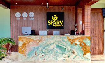 Sparv Aulakhs Resort