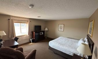 Crookston Inn & Convention Center
