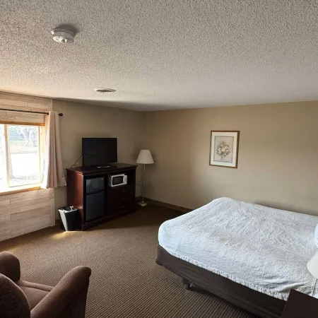 Crookston Inn & Convention Center