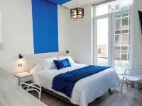 Casa Esmeralda Hotels near Holy Water