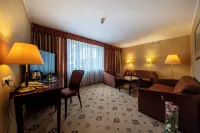 Hotel Prezydencki 3-Star Hotels in Rzeszow