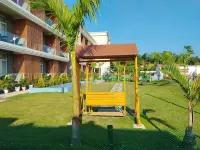 Palm Resorts โรงแรมใน