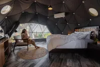 Chira Glamping Monteverde