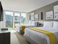 Hotel AKA Washington Circle Hotels in West End