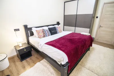 Lavington View Palace Apartments Hotel in zona Kenya Wildlife Trails Ltd