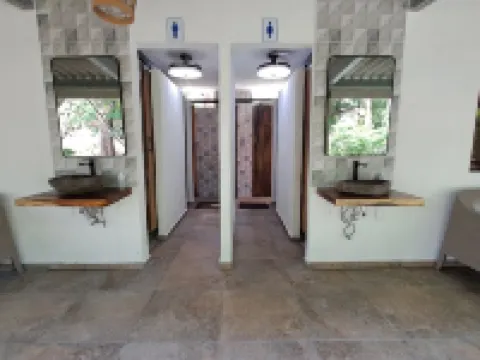 Hotel Zelen Hotels in El Sunzal