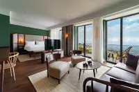 BODBE Hotel - 5-Star
