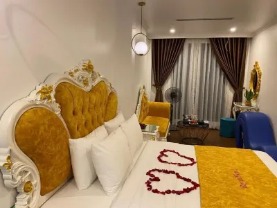 Royal Hotel - Yên Xá HN - by Bay Luxury Hotel di Thanh Trì