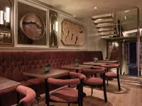 Domus Blanc Boutique Hotel - breakfast