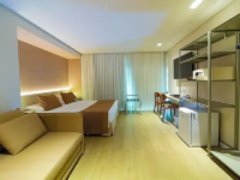 Littoral Express Hotels in Joao Pessoa