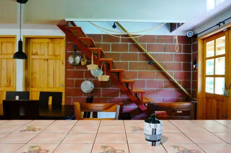 Hotel Los Sueños de Bajos del Toro