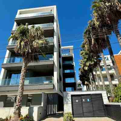 Bali Residence Apt by TrulyCyprus Hotel Exterior