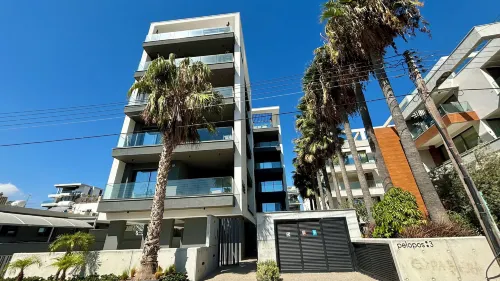 Bali Residence Apt by TrulyCyprus - Apartments