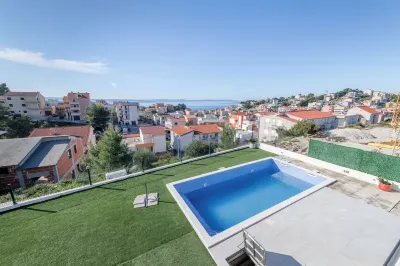 Villa la VIE