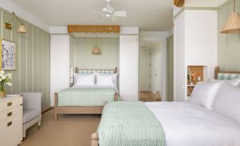 The Dunlin, Auberge Resorts Collection
