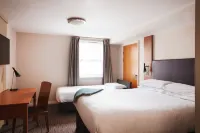 The Highwayman Hotel Hotels in Holymoorside
